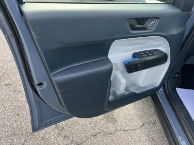 2026 Ford Maverick XLT AWD SUPERCREW