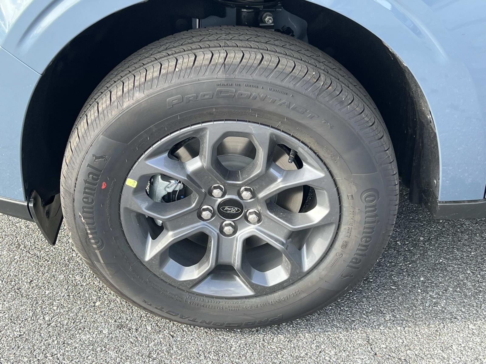 2026 Ford Maverick XLT AWD SUPERCREW