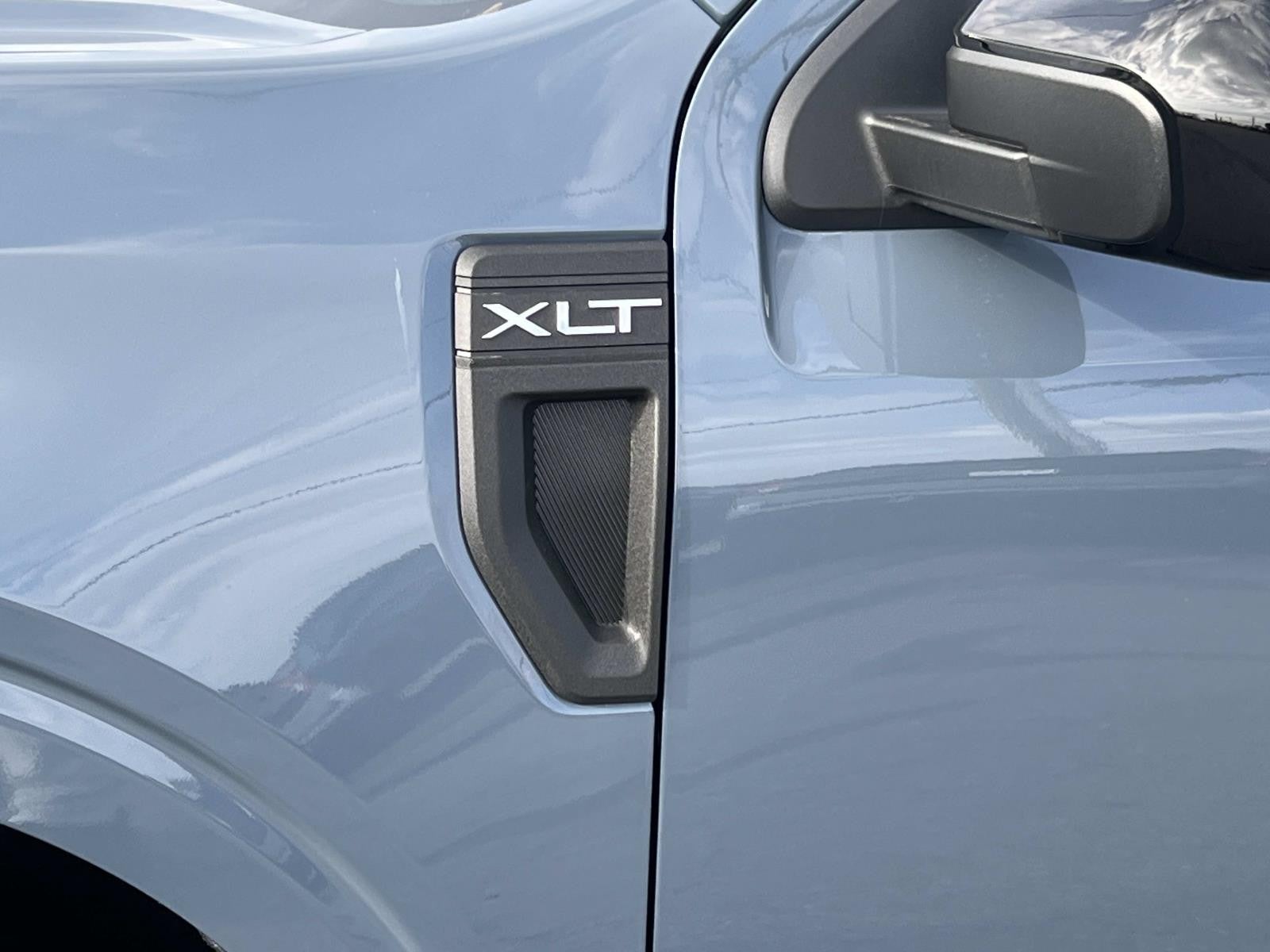 2026 Ford Maverick XLT AWD SUPERCREW