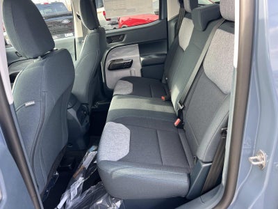 2026 Ford Maverick XLT AWD SUPERCREW