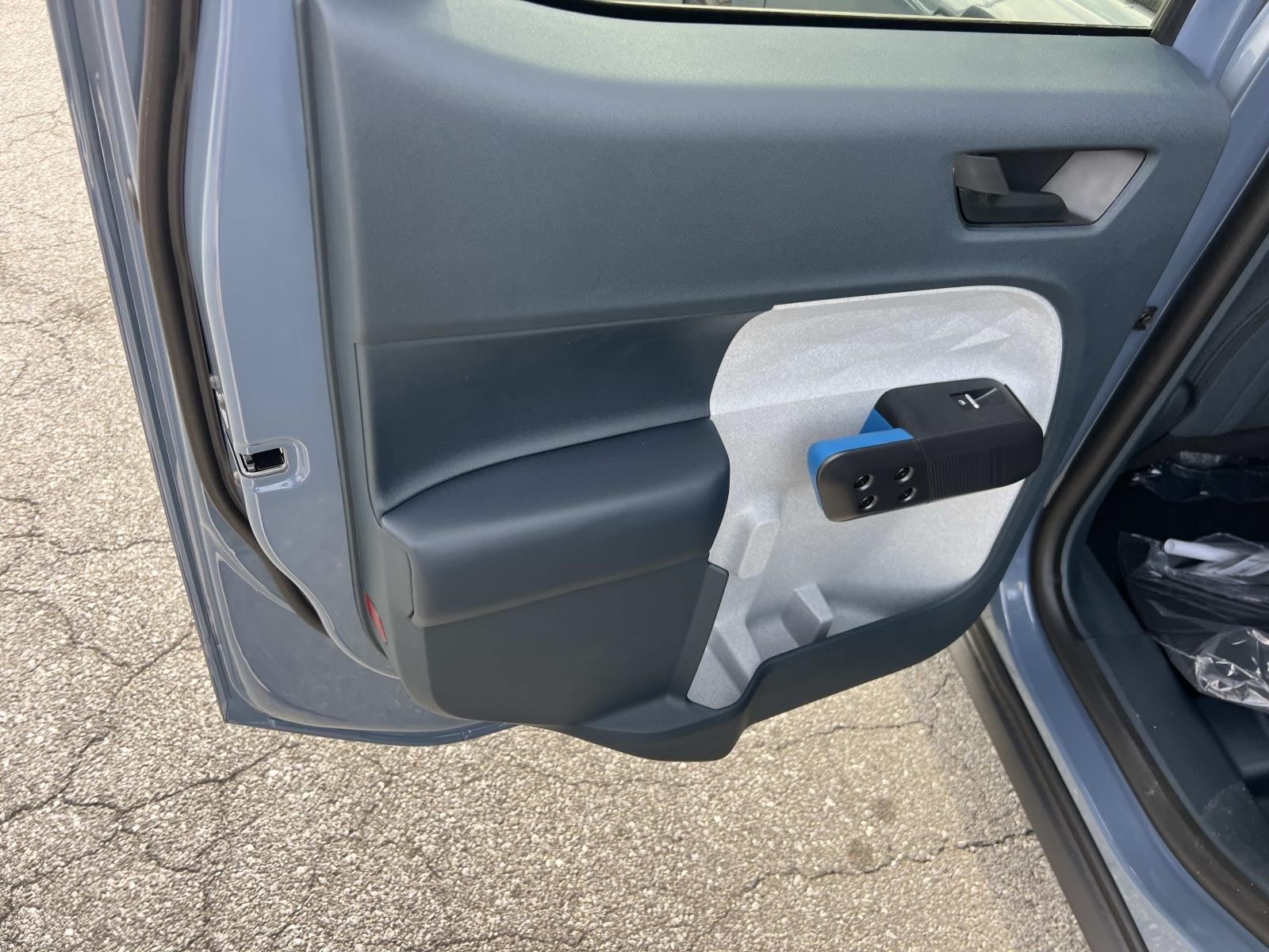 2026 Ford Maverick XLT AWD SUPERCREW