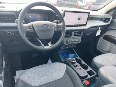 2026 Ford Maverick XLT AWD SUPERCREW