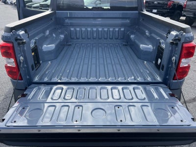 2026 Ford Maverick XLT AWD SUPERCREW