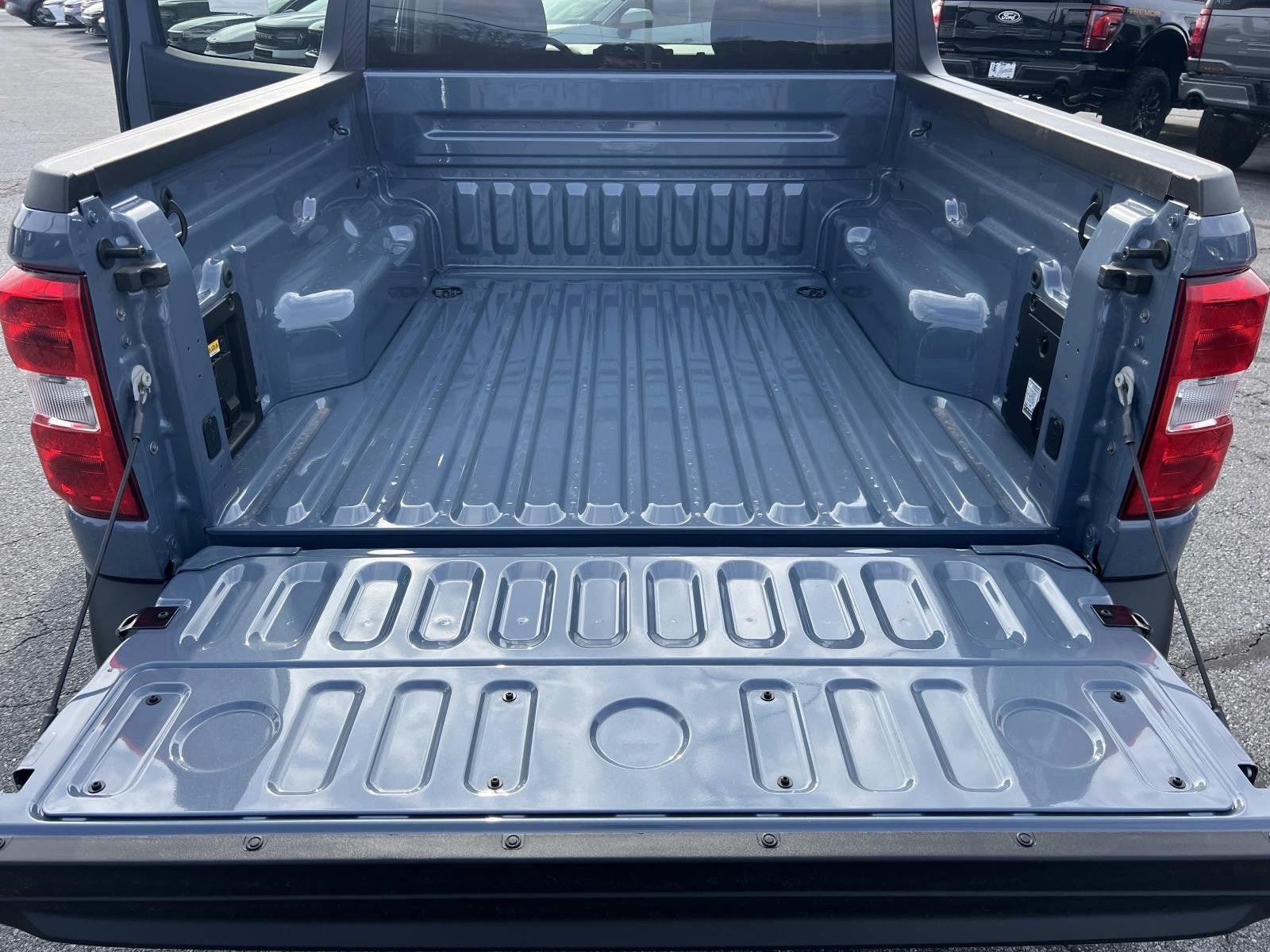 2026 Ford Maverick XLT AWD SUPERCREW