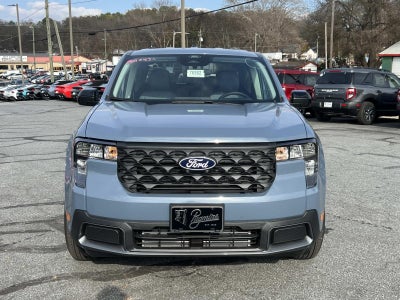 2026 Ford Maverick XLT AWD SUPERCREW