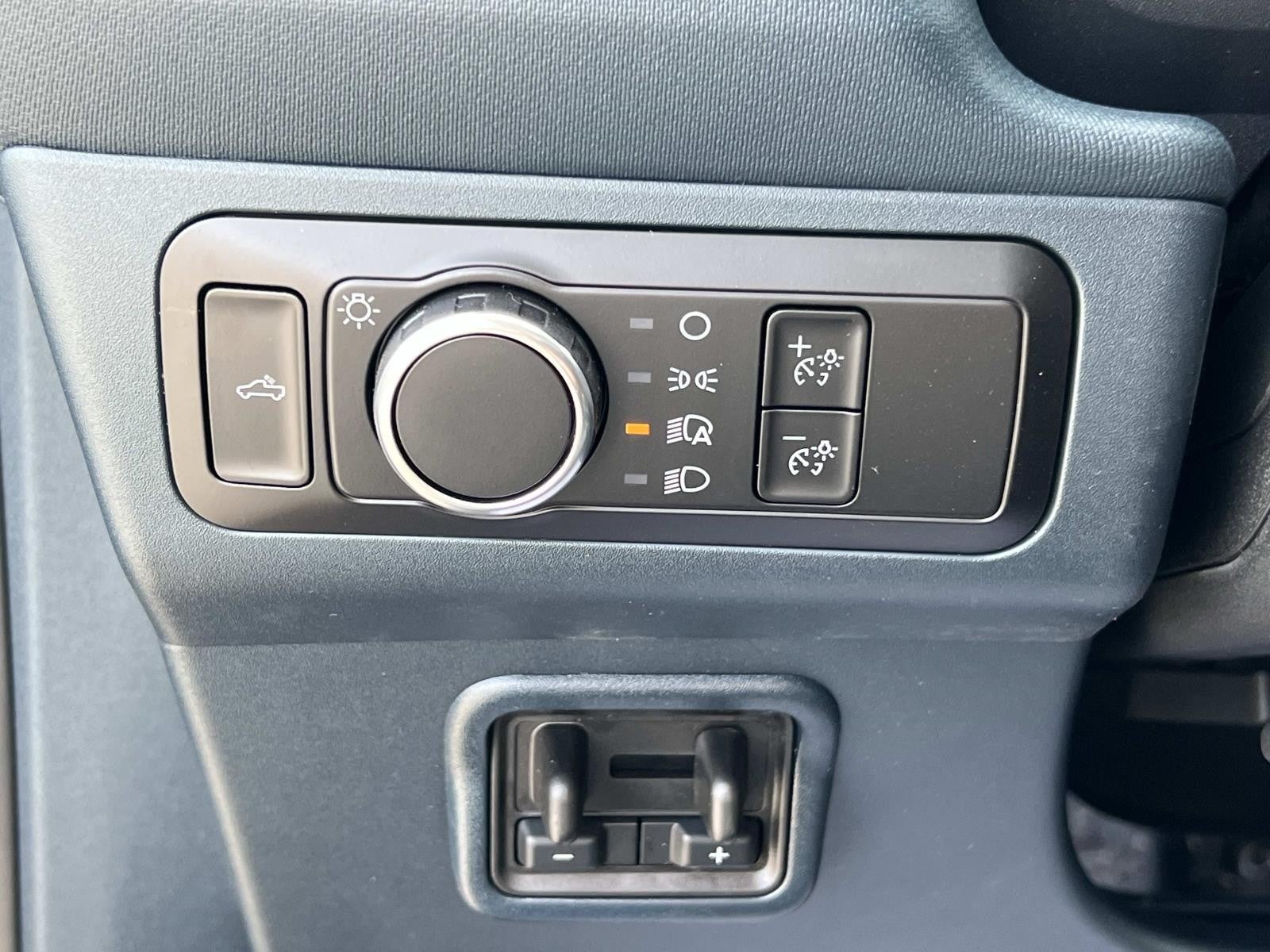 2026 Ford Maverick XLT AWD SUPERCREW