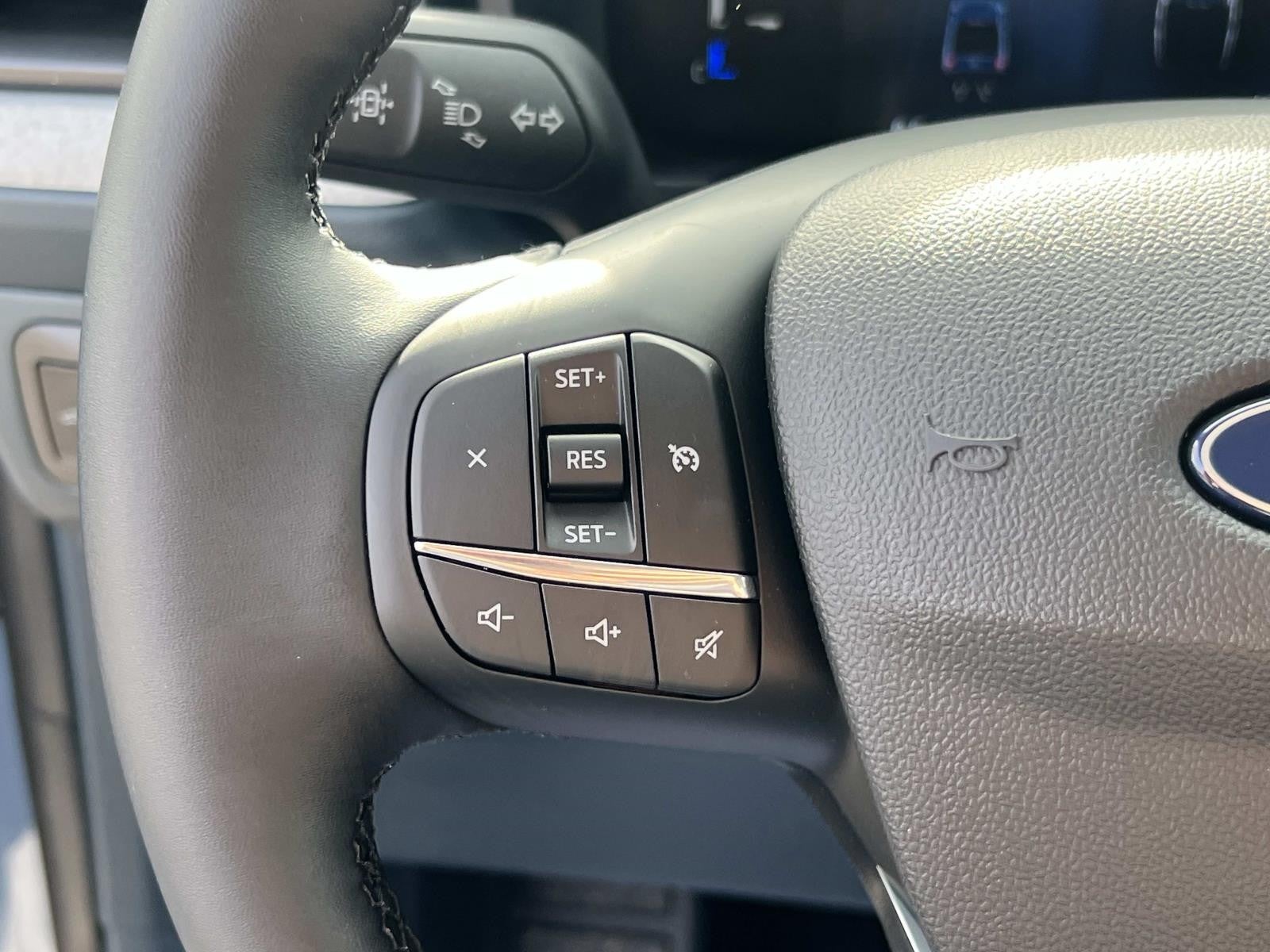 2026 Ford Maverick XLT AWD SUPERCREW