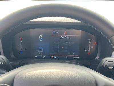 2026 Ford Maverick XLT AWD SUPERCREW