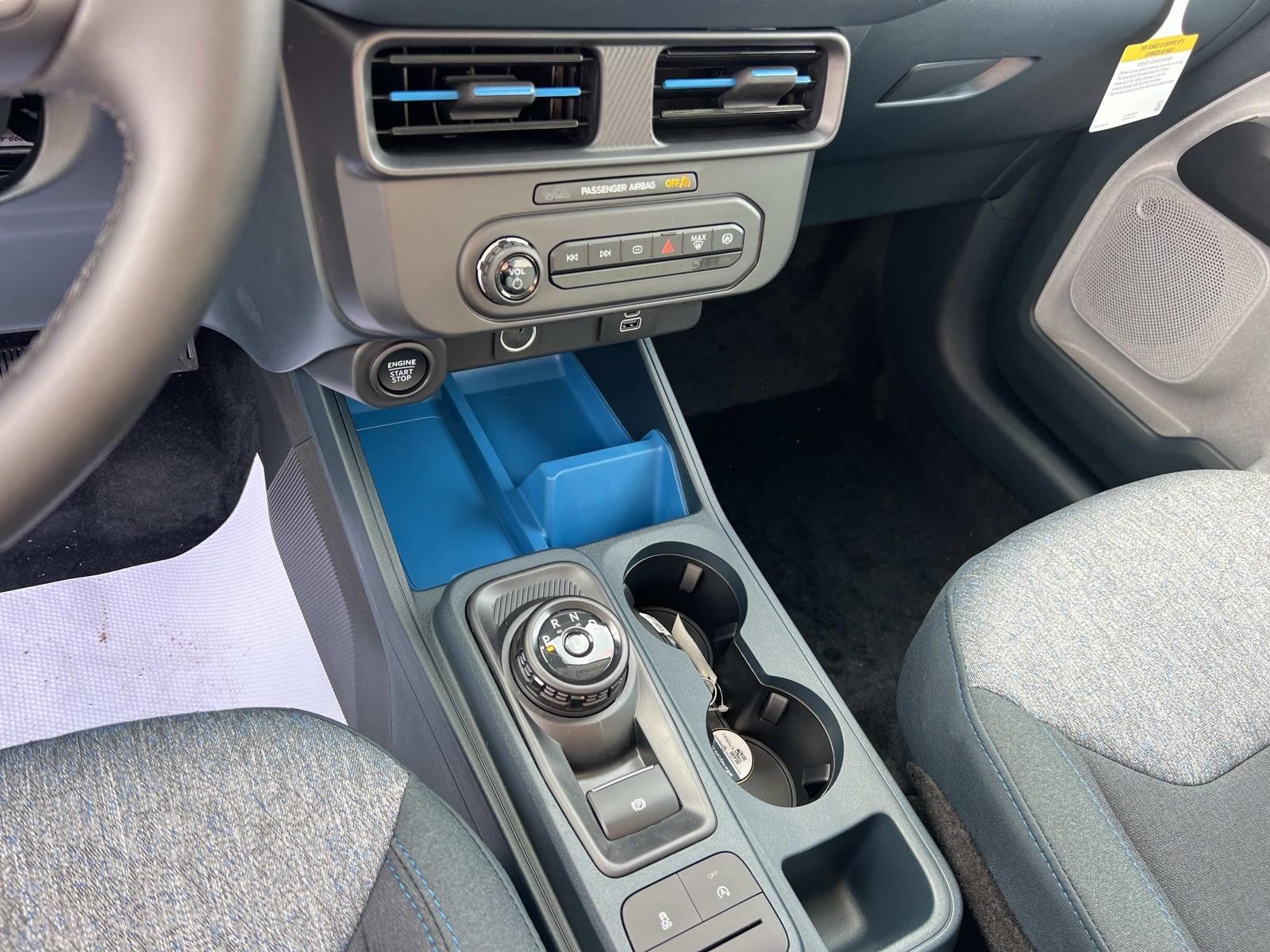 2026 Ford Maverick XLT AWD SUPERCREW