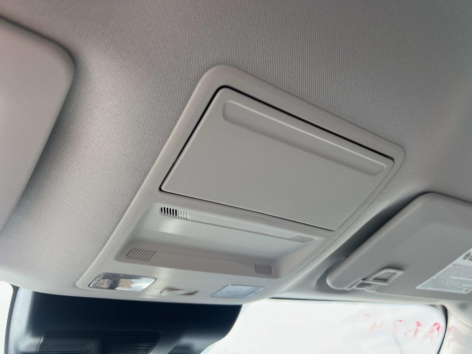 2026 Ford Maverick XLT AWD SUPERCREW