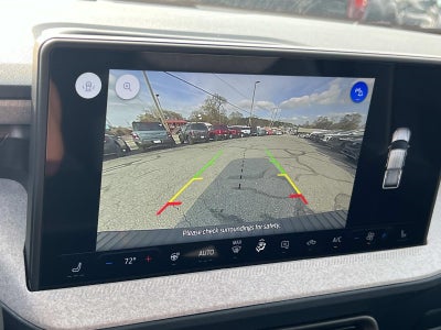 2026 Ford Maverick XLT AWD SUPERCREW