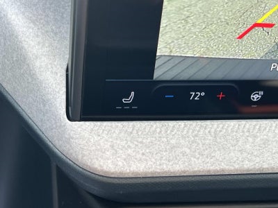 2026 Ford Maverick XLT AWD SUPERCREW