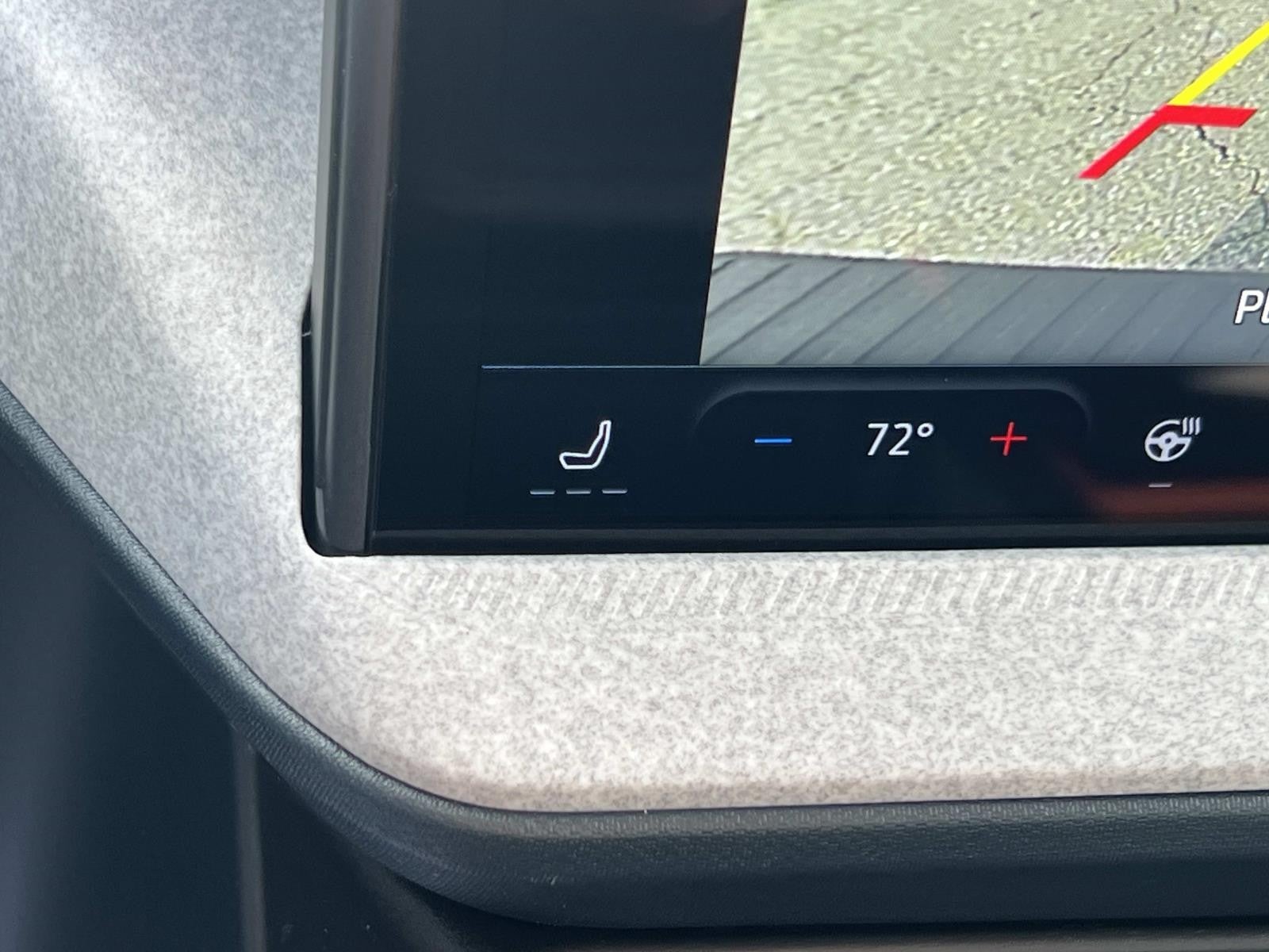 2026 Ford Maverick XLT AWD SUPERCREW