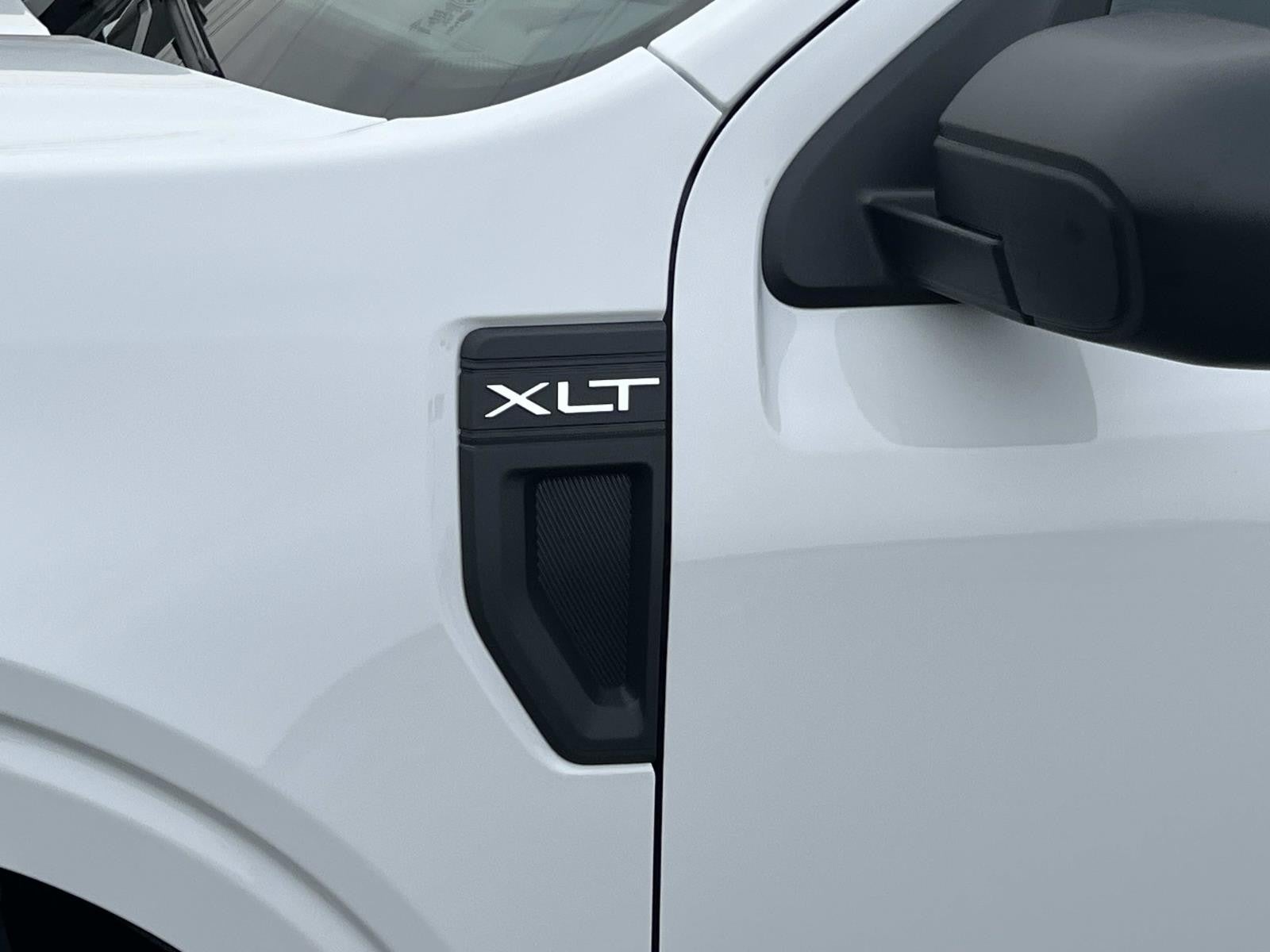 2026 Ford Maverick XLT AWD SUPERCREW