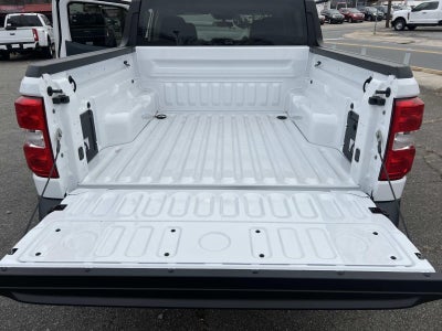 2026 Ford Maverick XLT AWD SUPERCREW