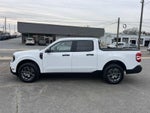 2026 Ford Maverick XLT AWD SUPERCREW