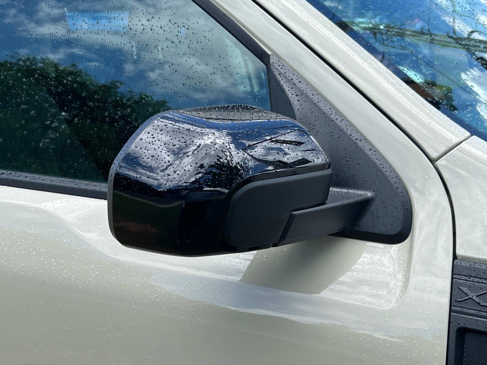 2025 Ford Maverick XLT AWD SUPERCREW