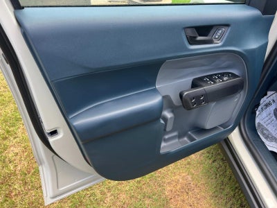 2025 Ford Maverick XLT AWD SUPERCREW