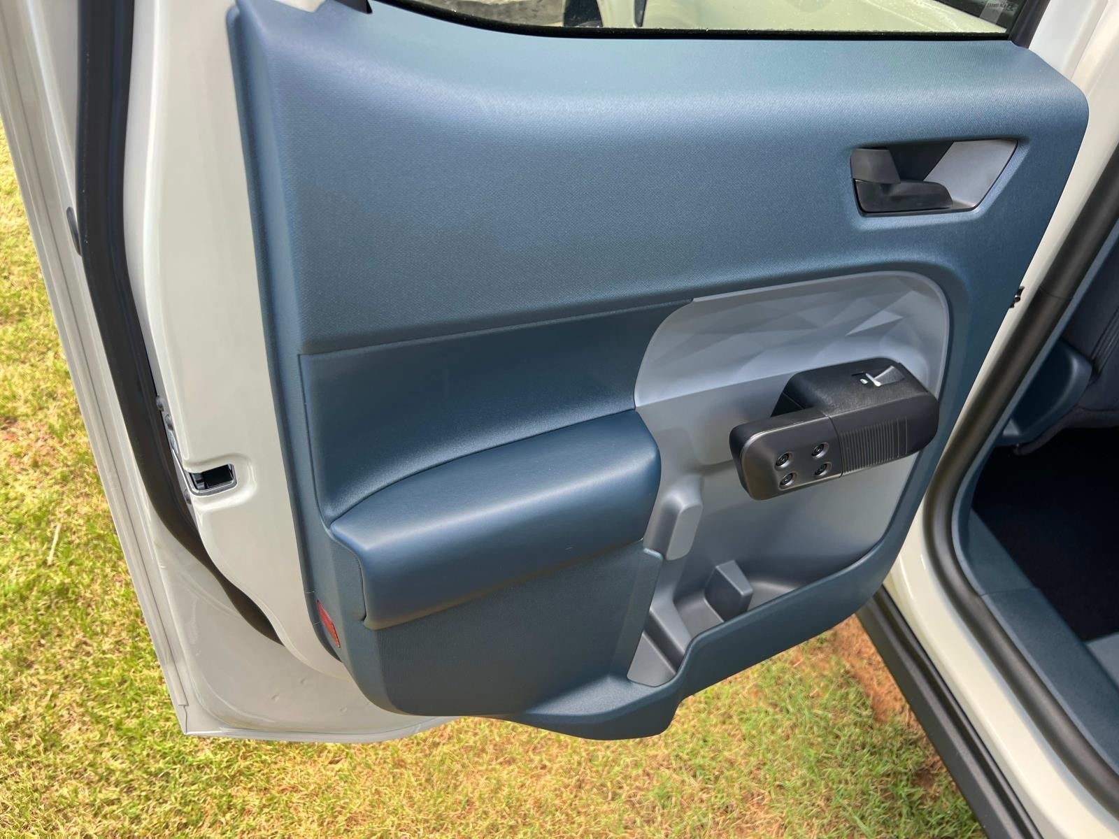 2025 Ford Maverick XLT AWD SUPERCREW