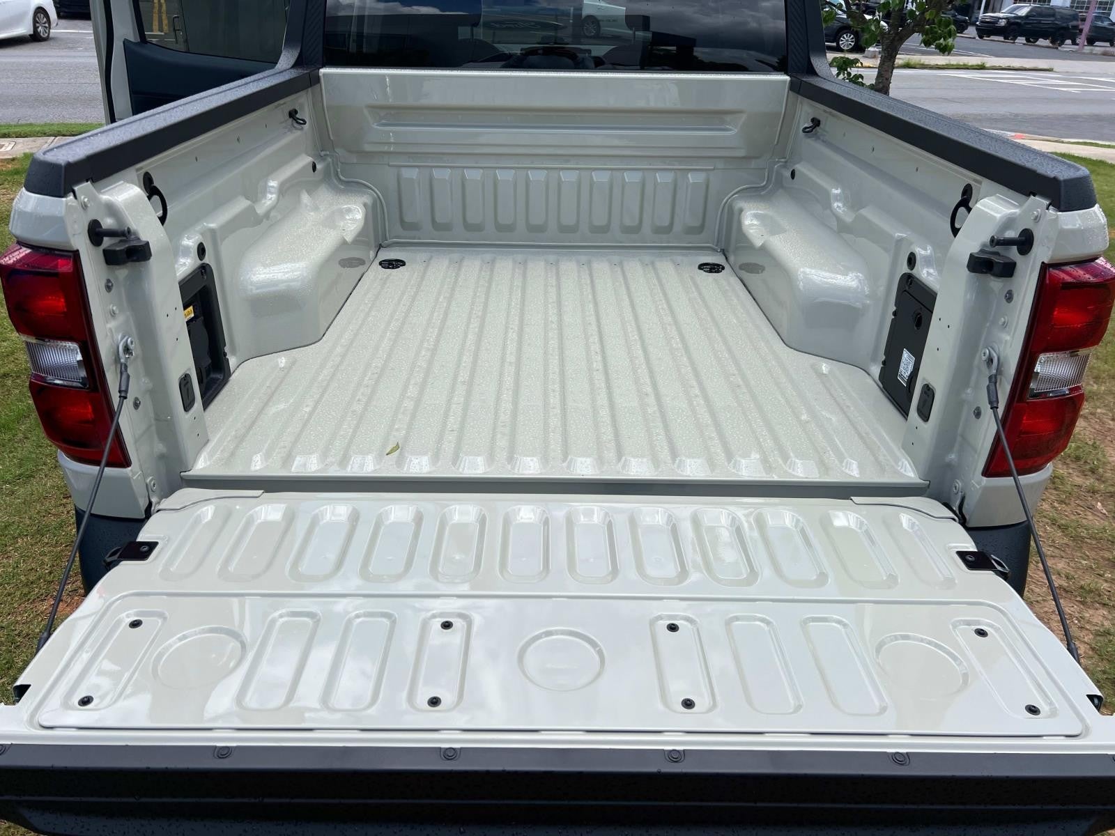 2025 Ford Maverick XLT AWD SUPERCREW