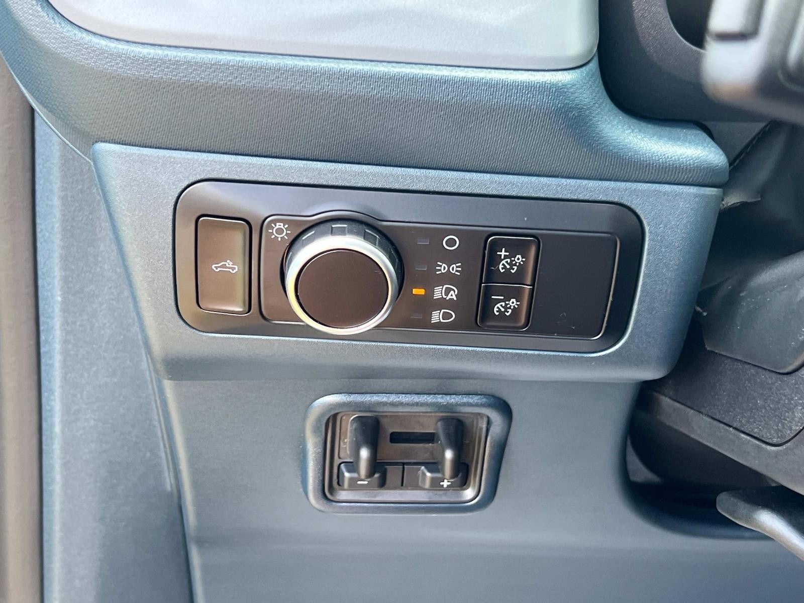 2025 Ford Maverick XLT AWD SUPERCREW