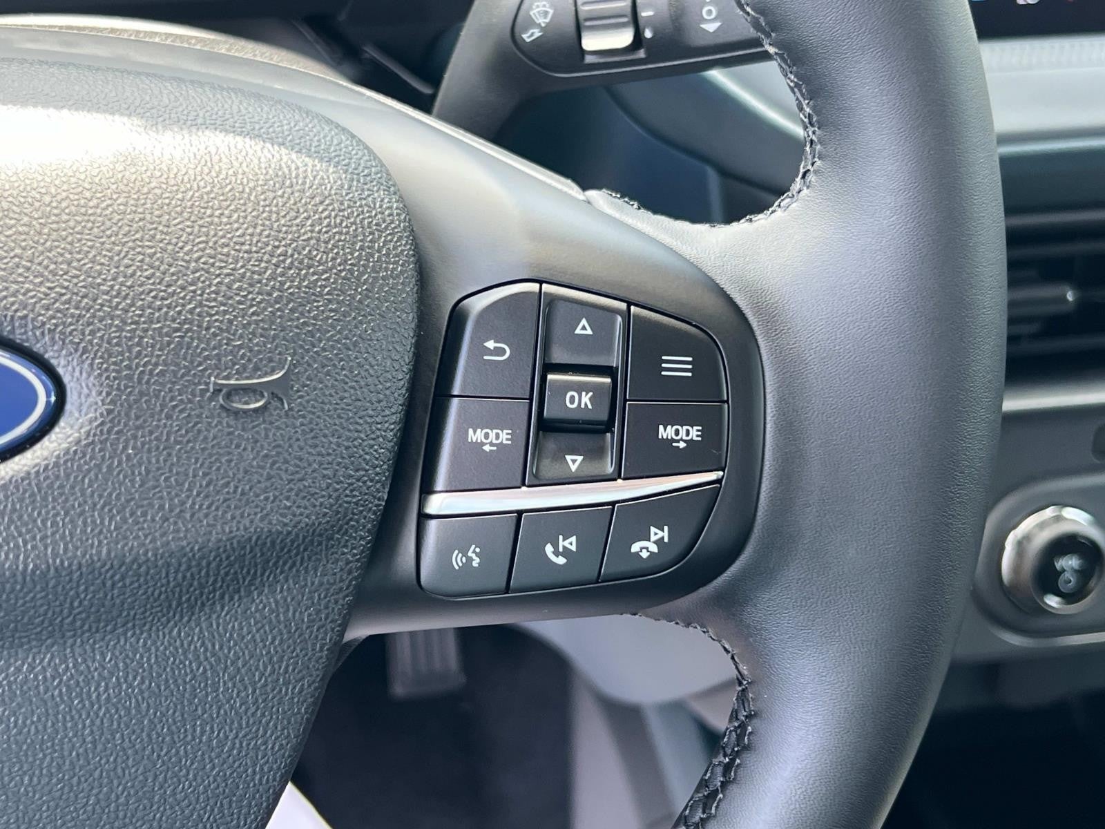 2025 Ford Maverick XLT AWD SUPERCREW