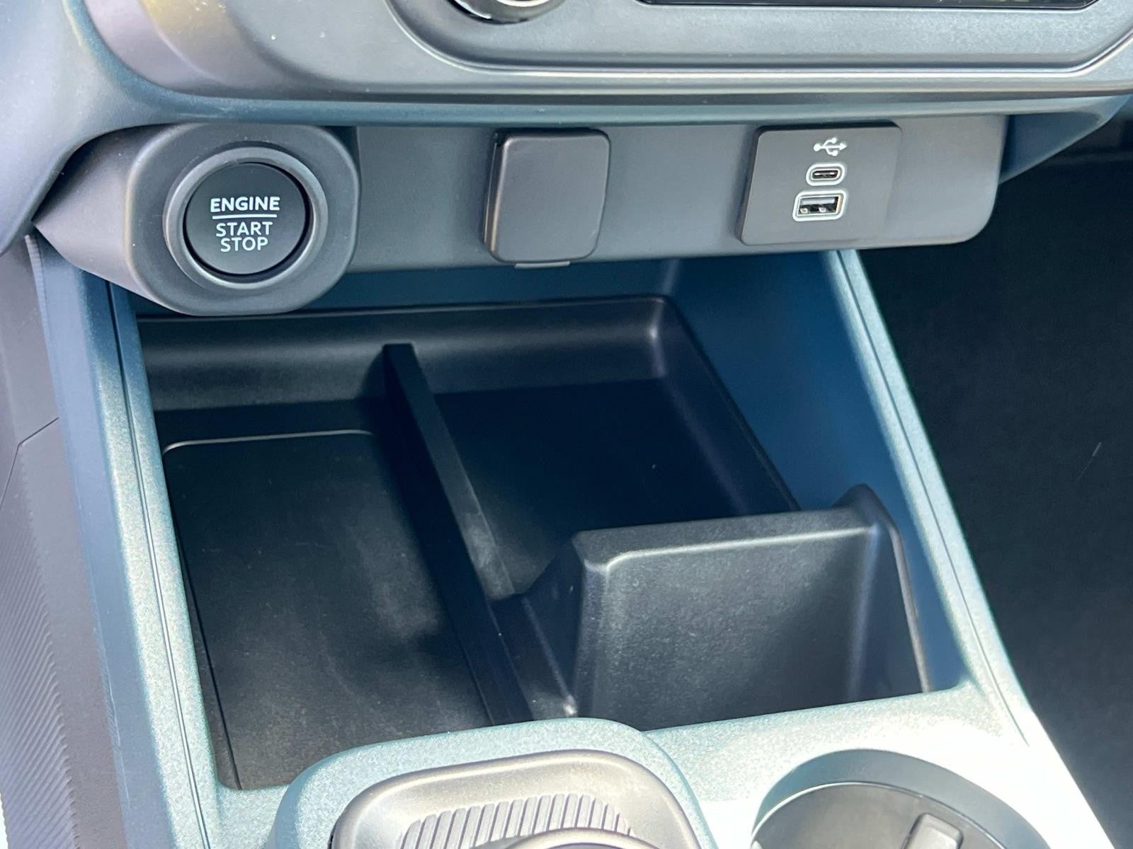 2025 Ford Maverick XLT AWD SUPERCREW