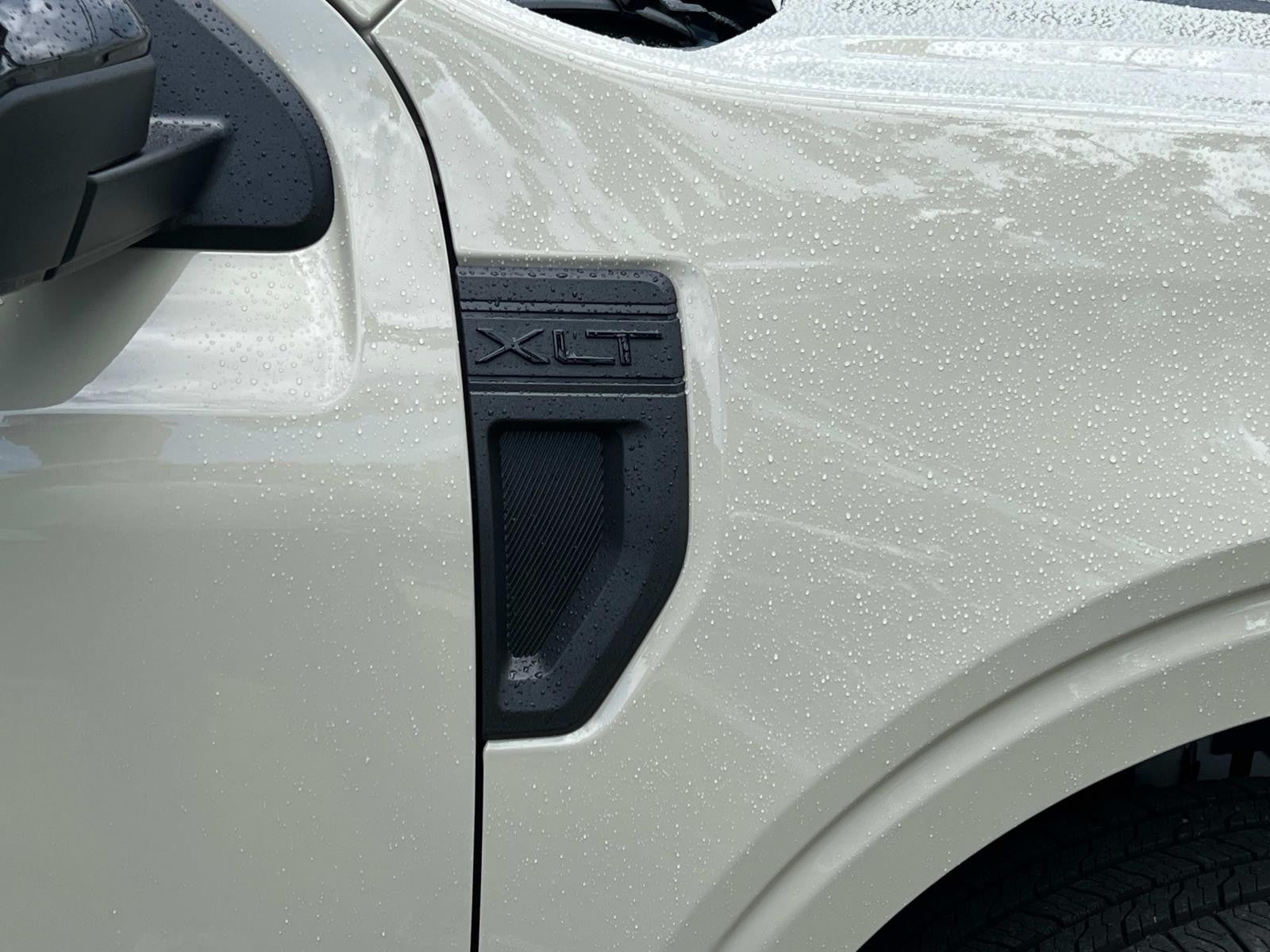 2025 Ford Maverick XLT AWD SUPERCREW