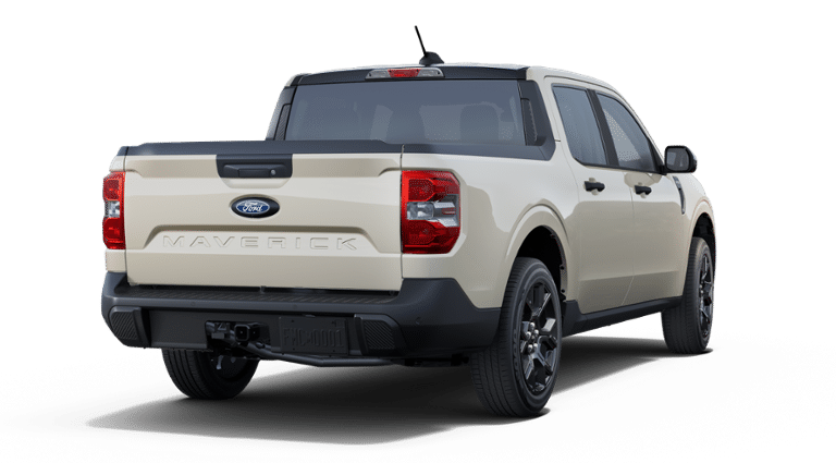 2025 Ford Maverick XLT AWD SUPERCREW