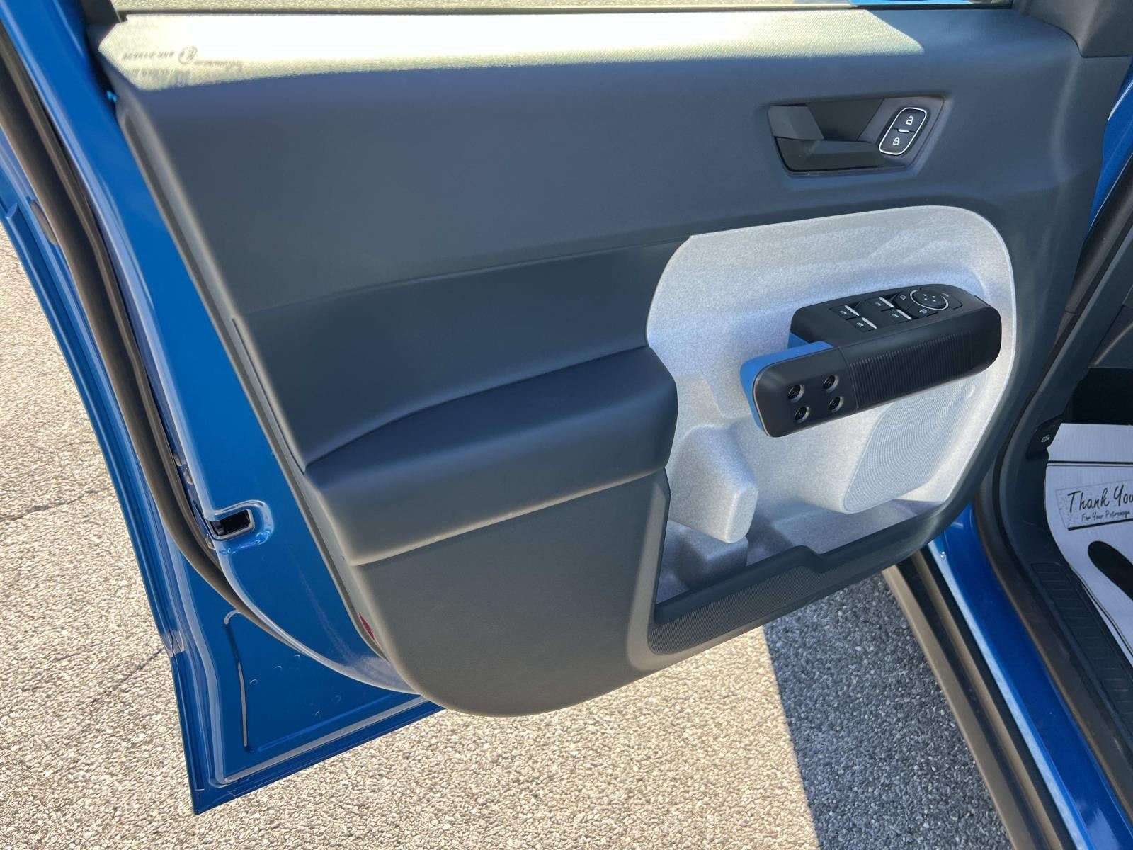 2026 Ford Maverick XLT AWD SUPERCREW