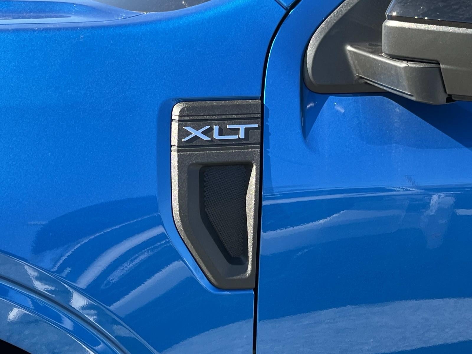 2026 Ford Maverick XLT AWD SUPERCREW