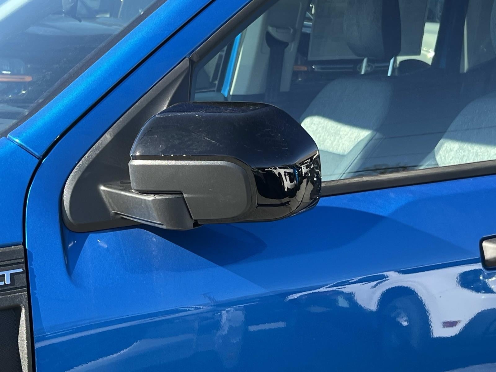 2026 Ford Maverick XLT AWD SUPERCREW