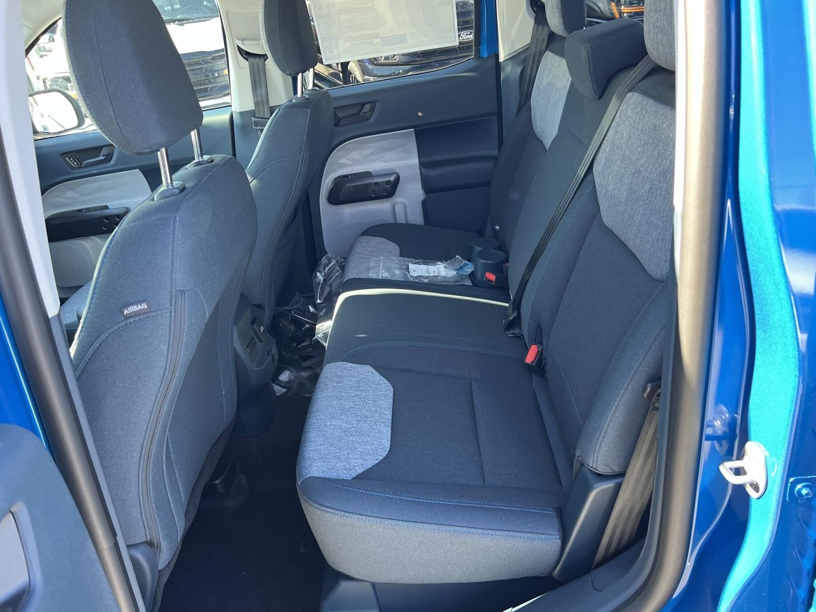 2026 Ford Maverick XLT AWD SUPERCREW