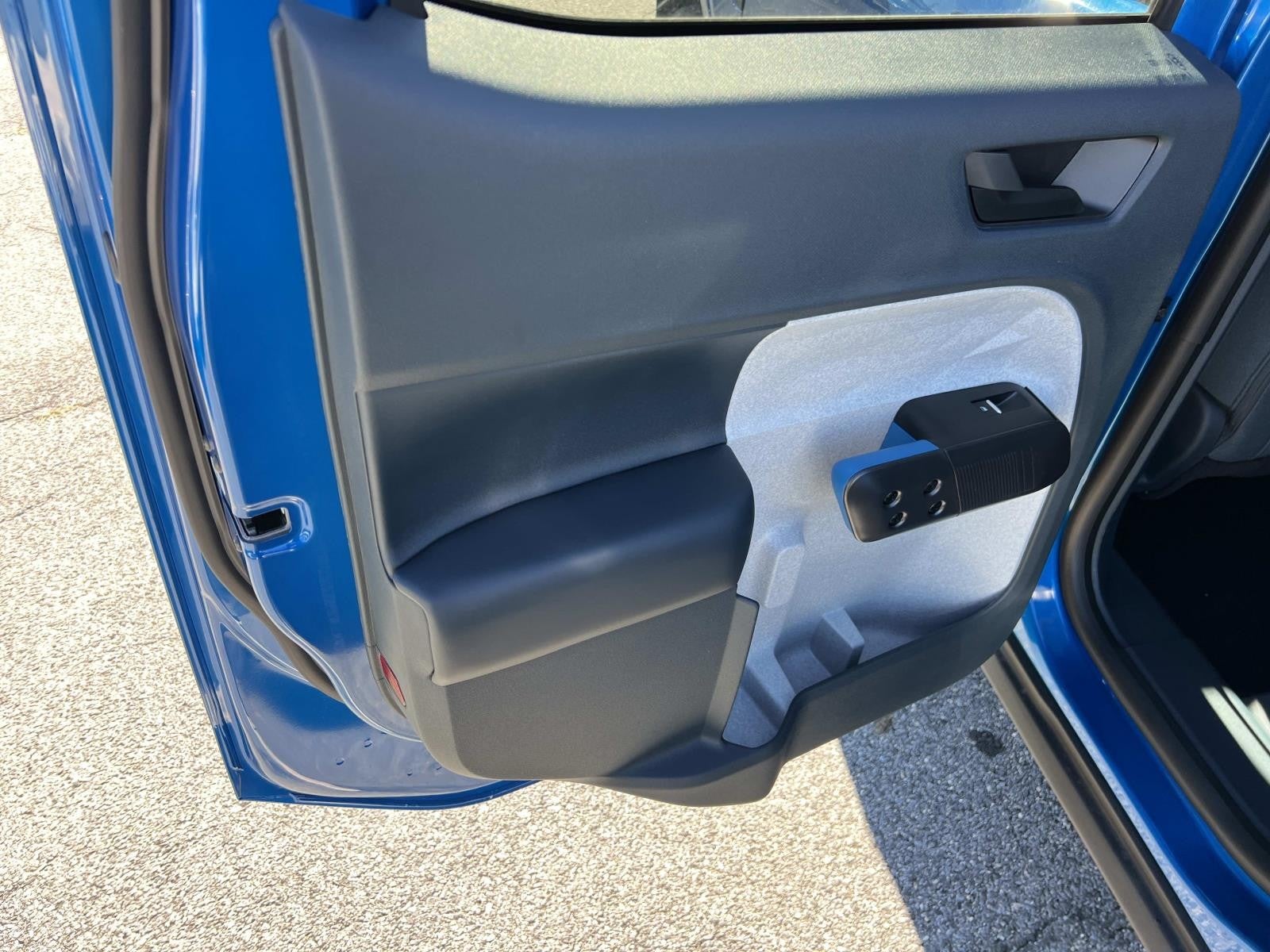 2026 Ford Maverick XLT AWD SUPERCREW