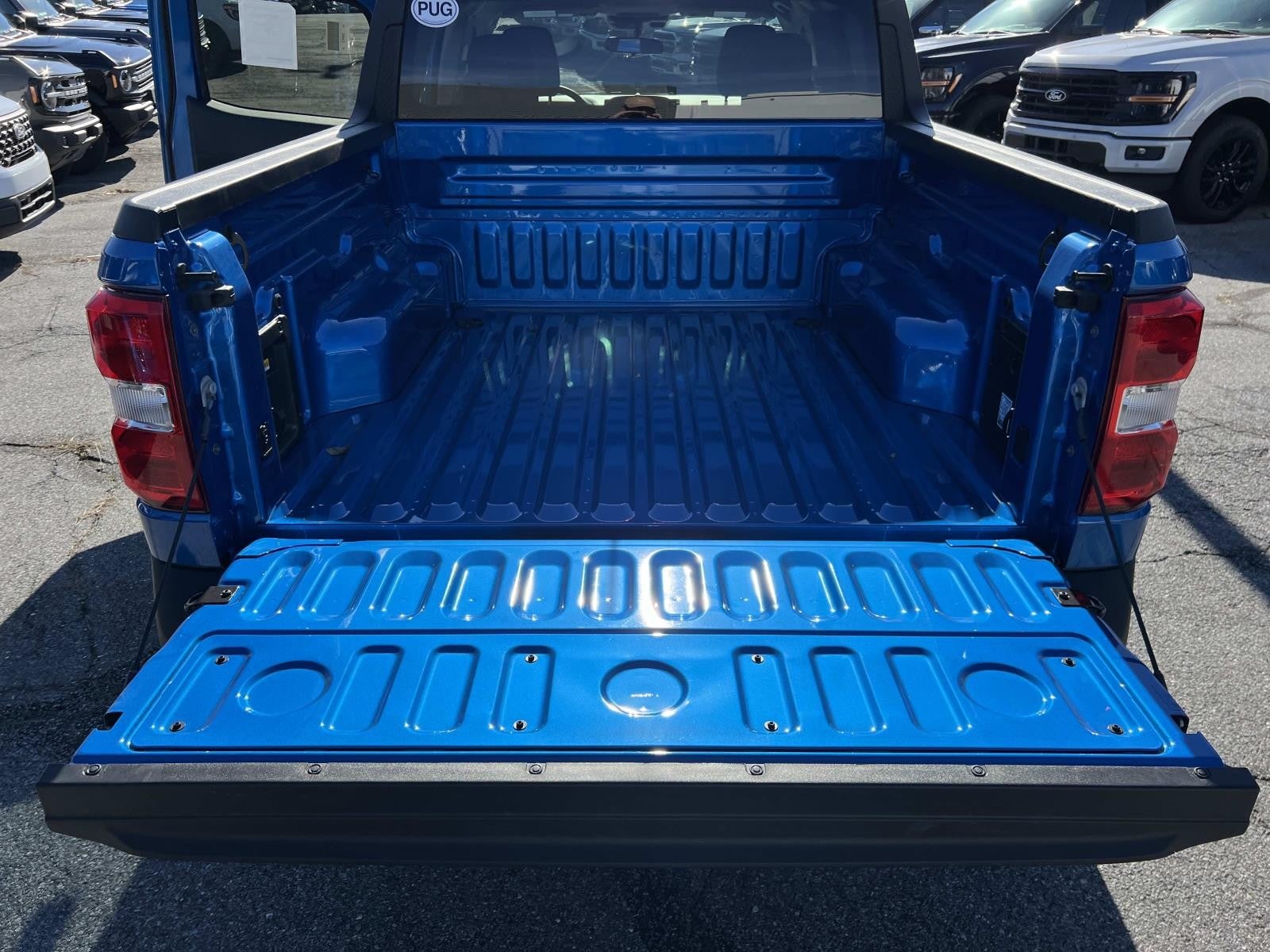 2026 Ford Maverick XLT AWD SUPERCREW