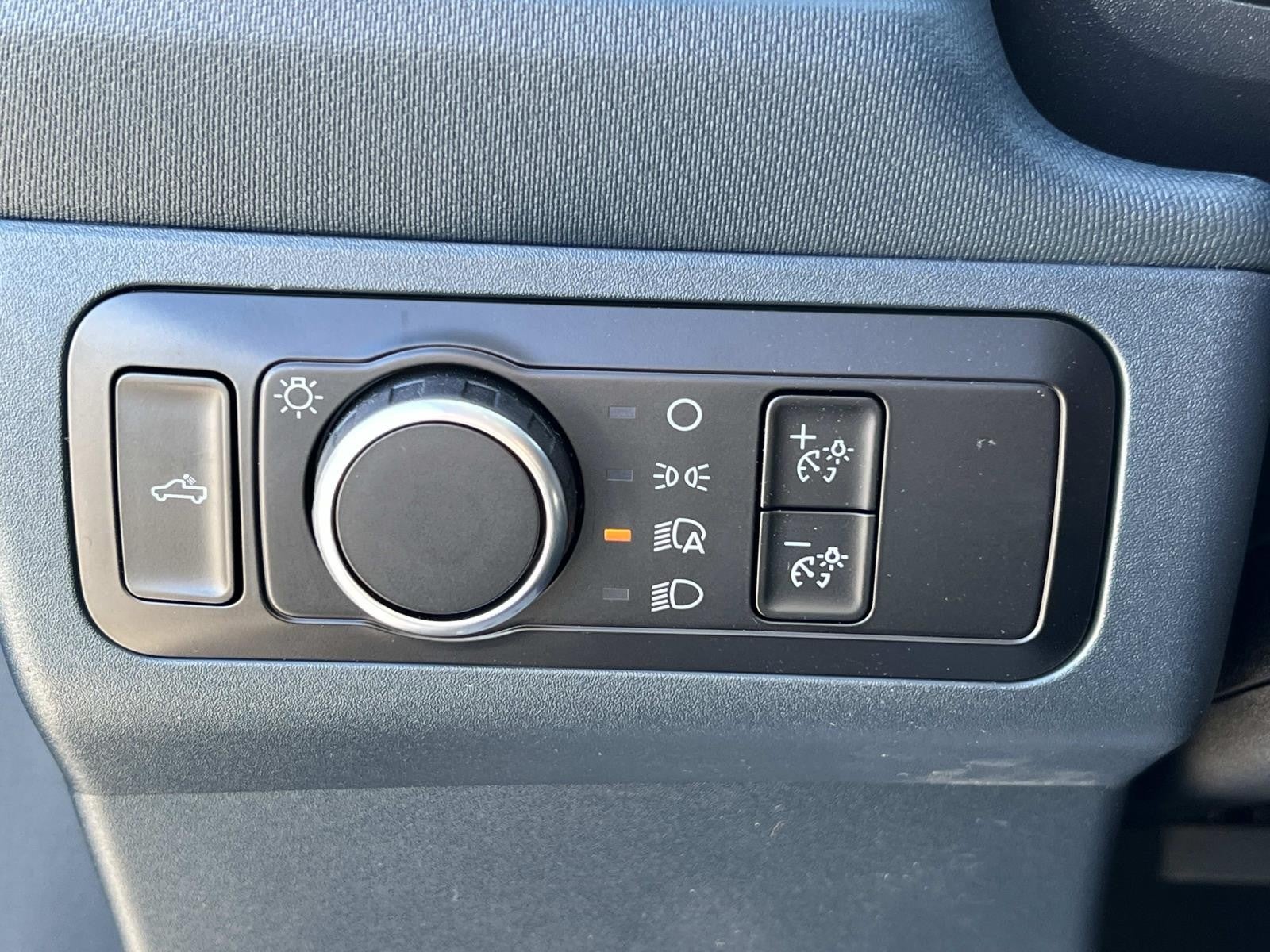 2026 Ford Maverick XLT AWD SUPERCREW