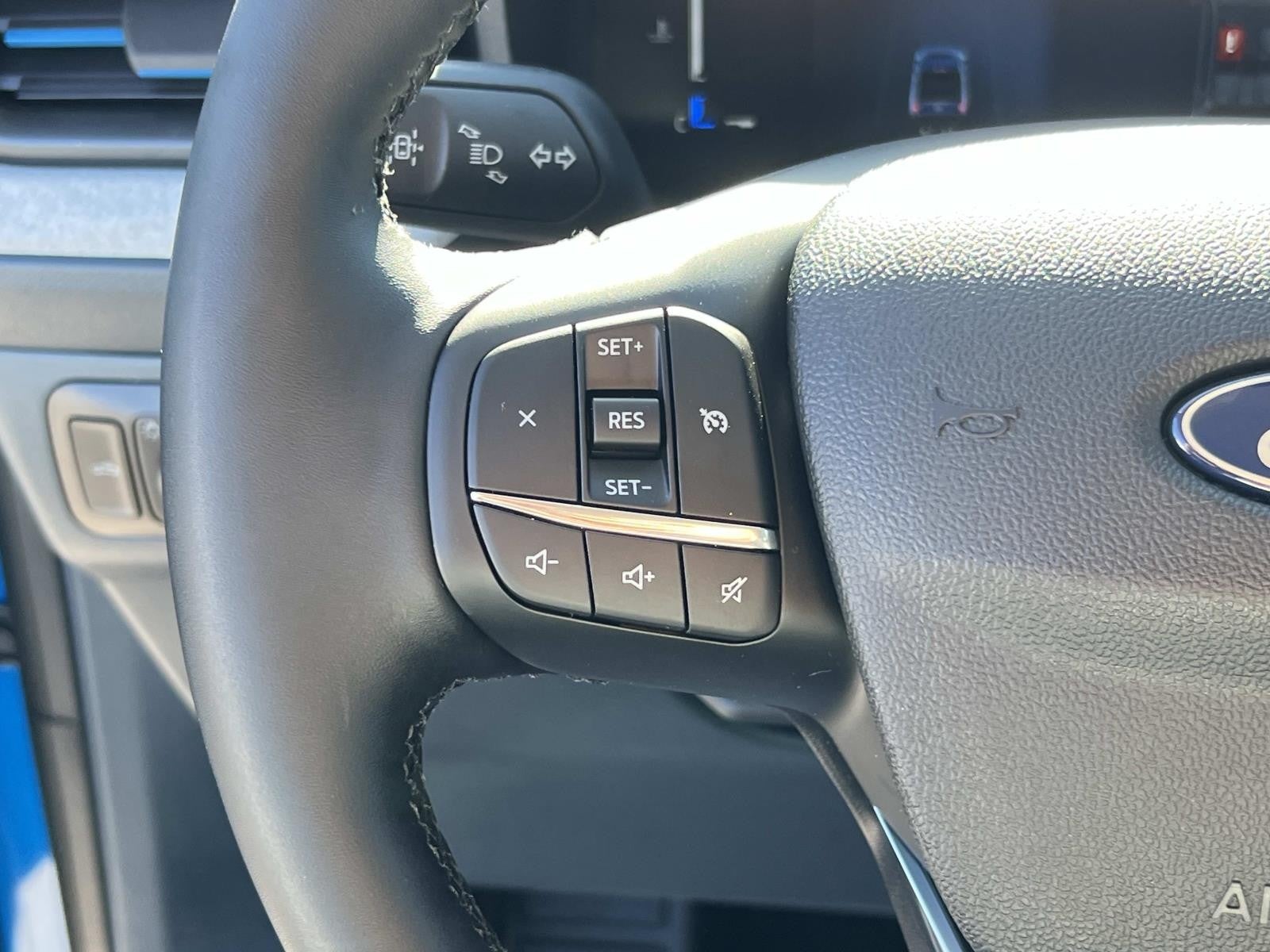 2026 Ford Maverick XLT AWD SUPERCREW