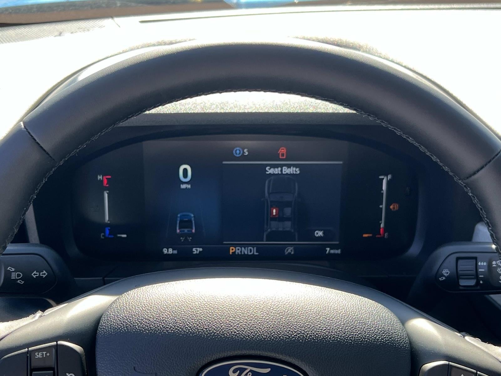 2026 Ford Maverick XLT AWD SUPERCREW