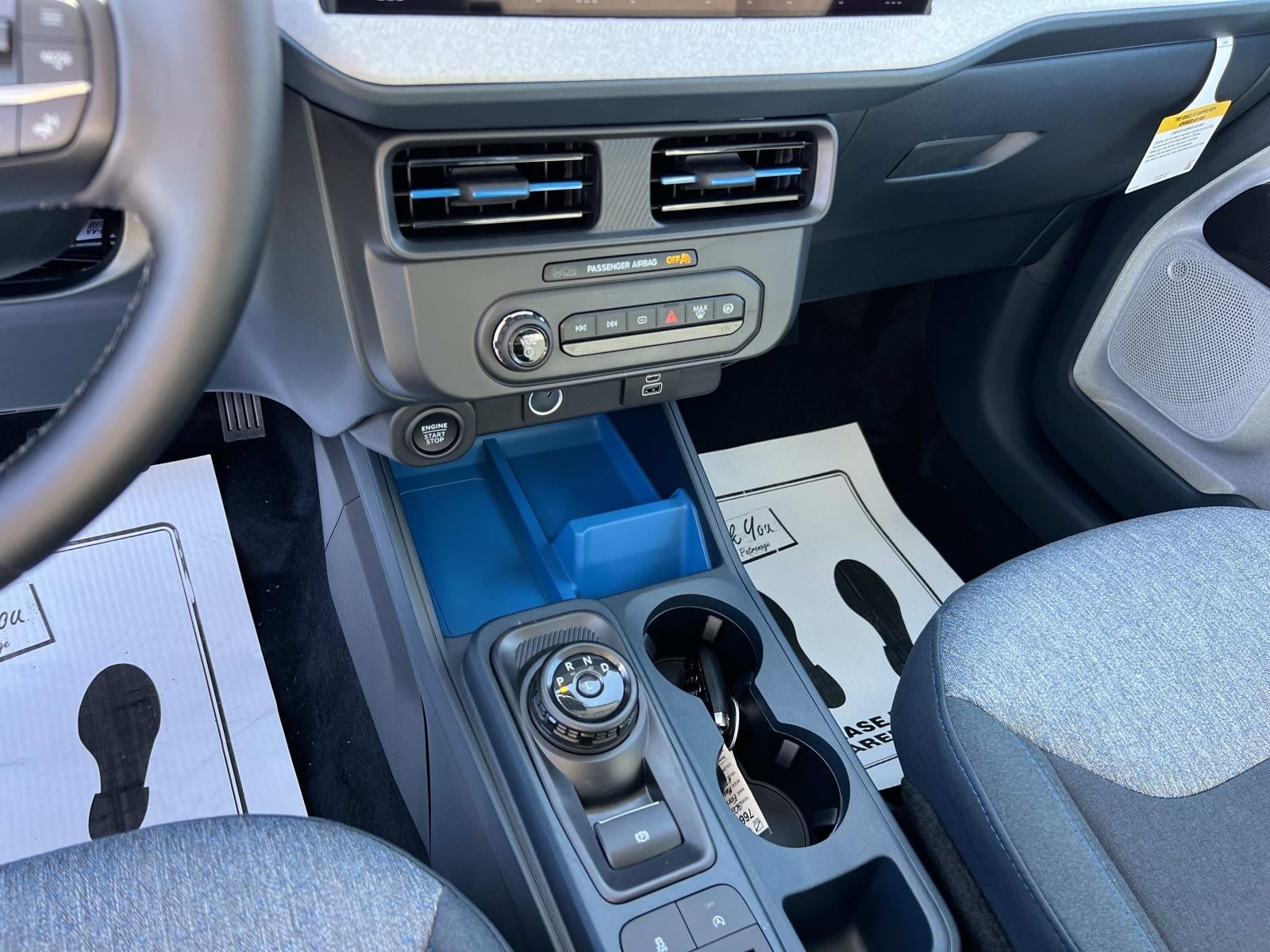 2026 Ford Maverick XLT AWD SUPERCREW