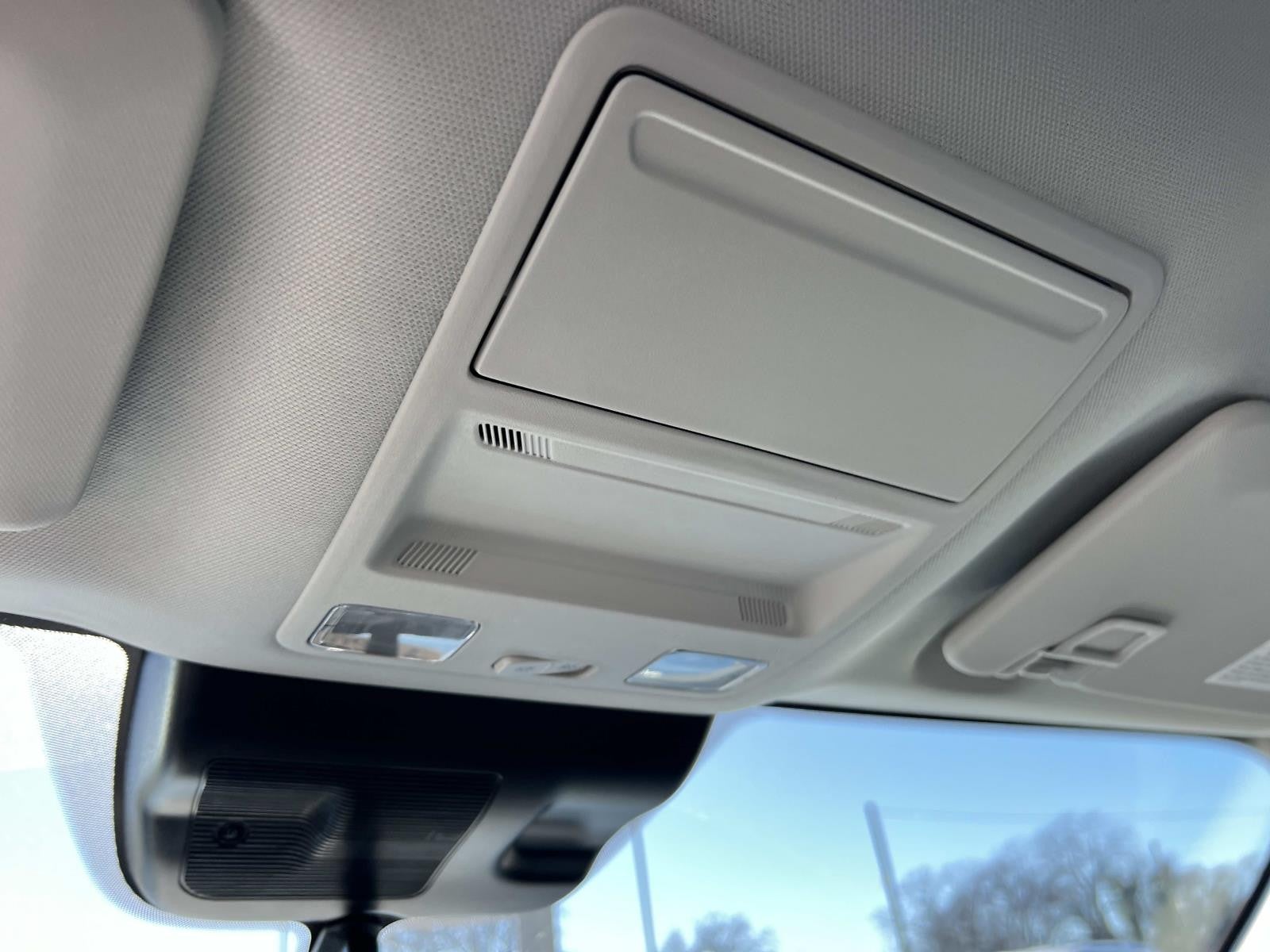 2026 Ford Maverick XLT AWD SUPERCREW