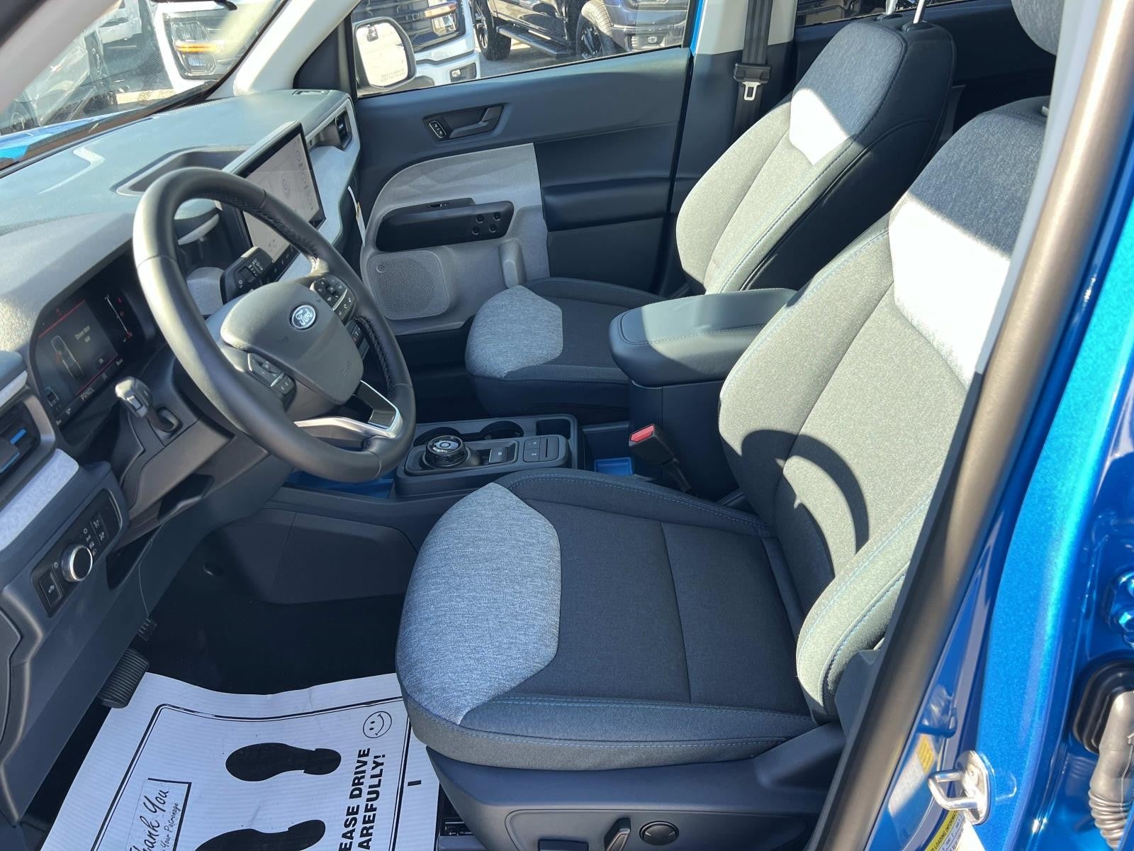 2026 Ford Maverick XLT AWD SUPERCREW