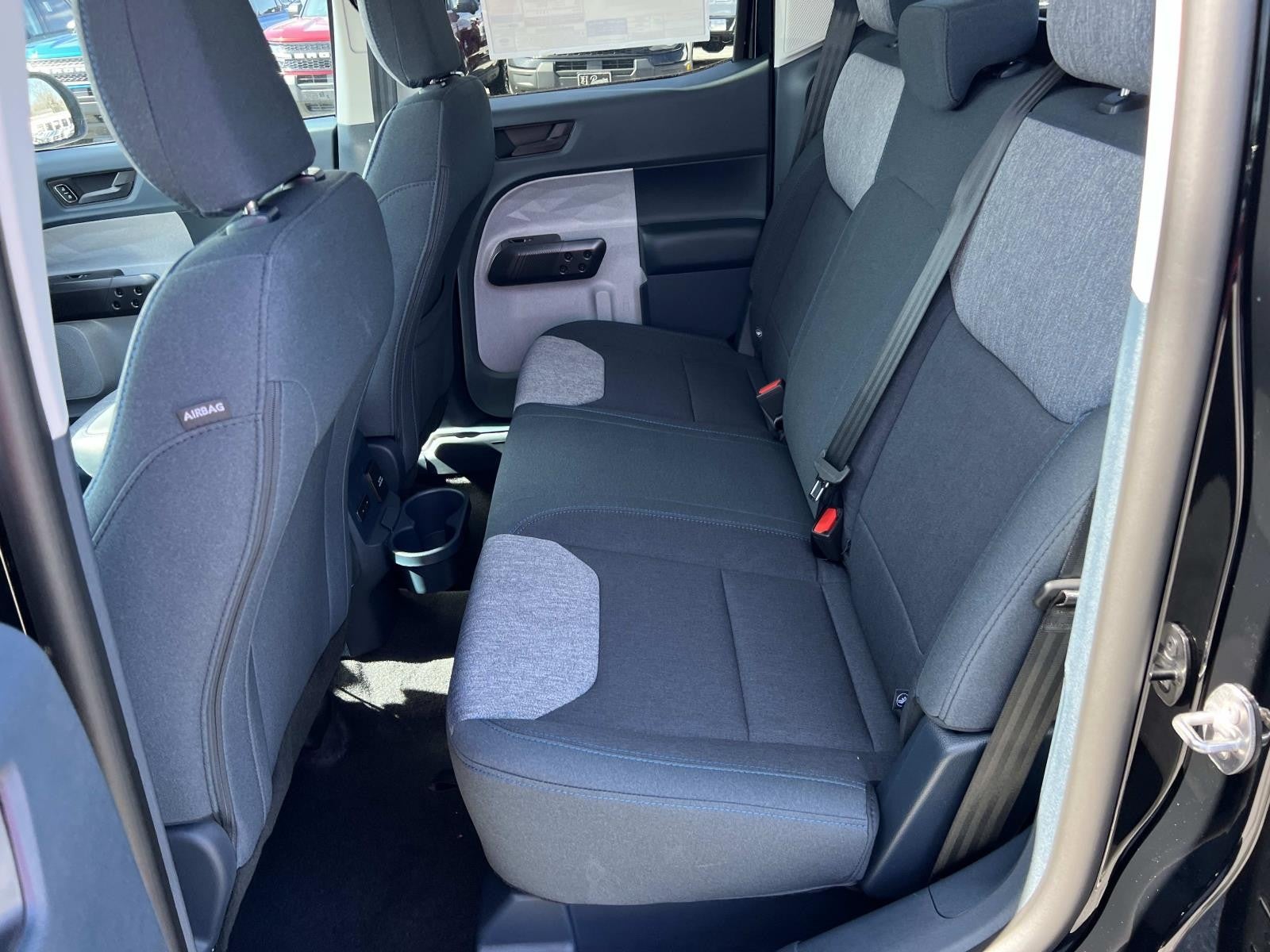 2026 Ford Maverick XLT AWD SUPERCREW