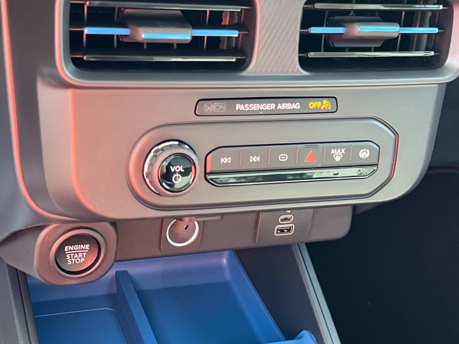 2026 Ford Maverick XLT AWD SUPERCREW