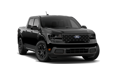 2026 Ford Maverick XLT AWD SUPERCREW
