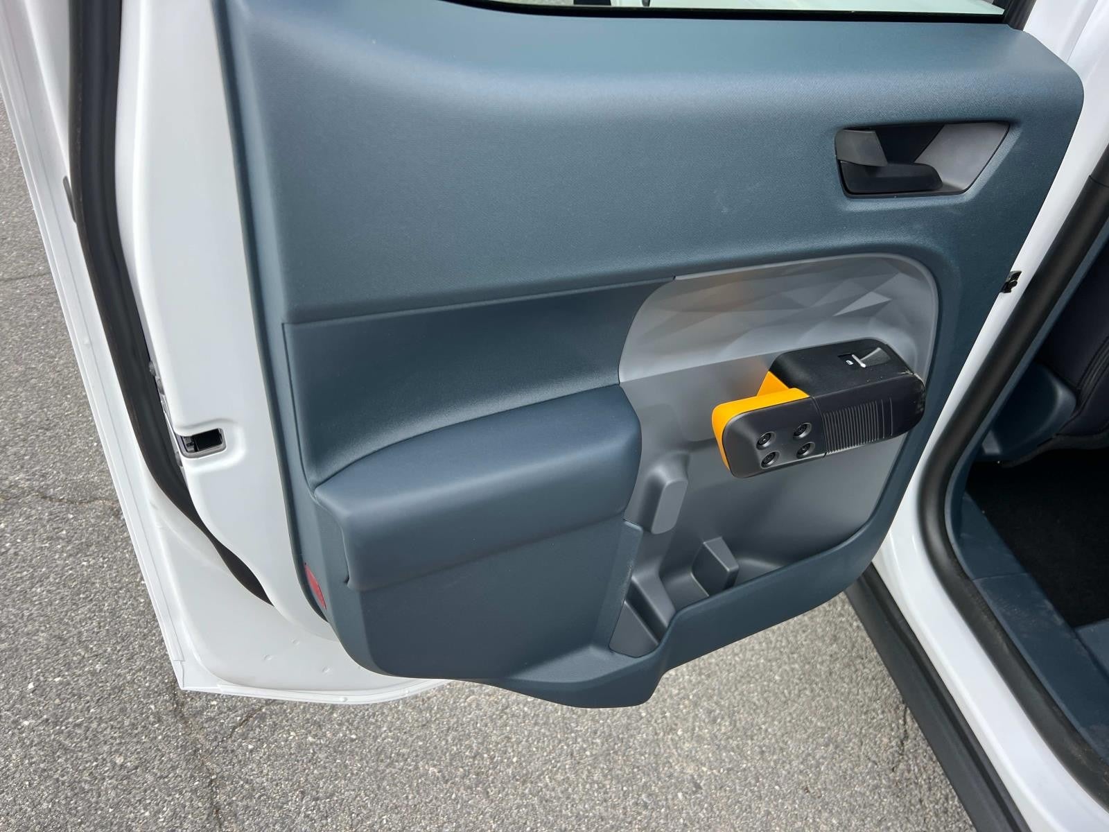 2025 Ford Maverick TREMOR AWD SUPERCREW