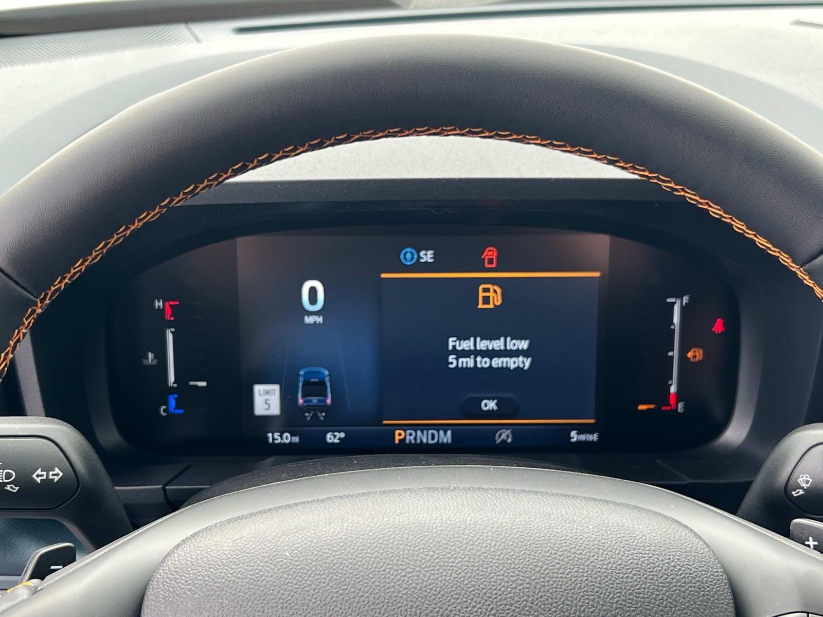 2025 Ford Maverick TREMOR AWD SUPERCREW