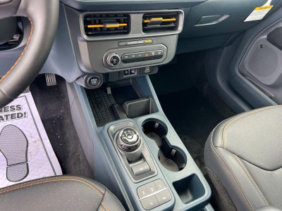 2025 Ford Maverick TREMOR AWD SUPERCREW