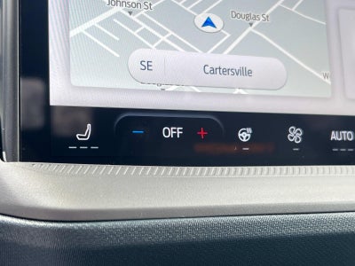 2025 Ford Maverick TREMOR AWD SUPERCREW