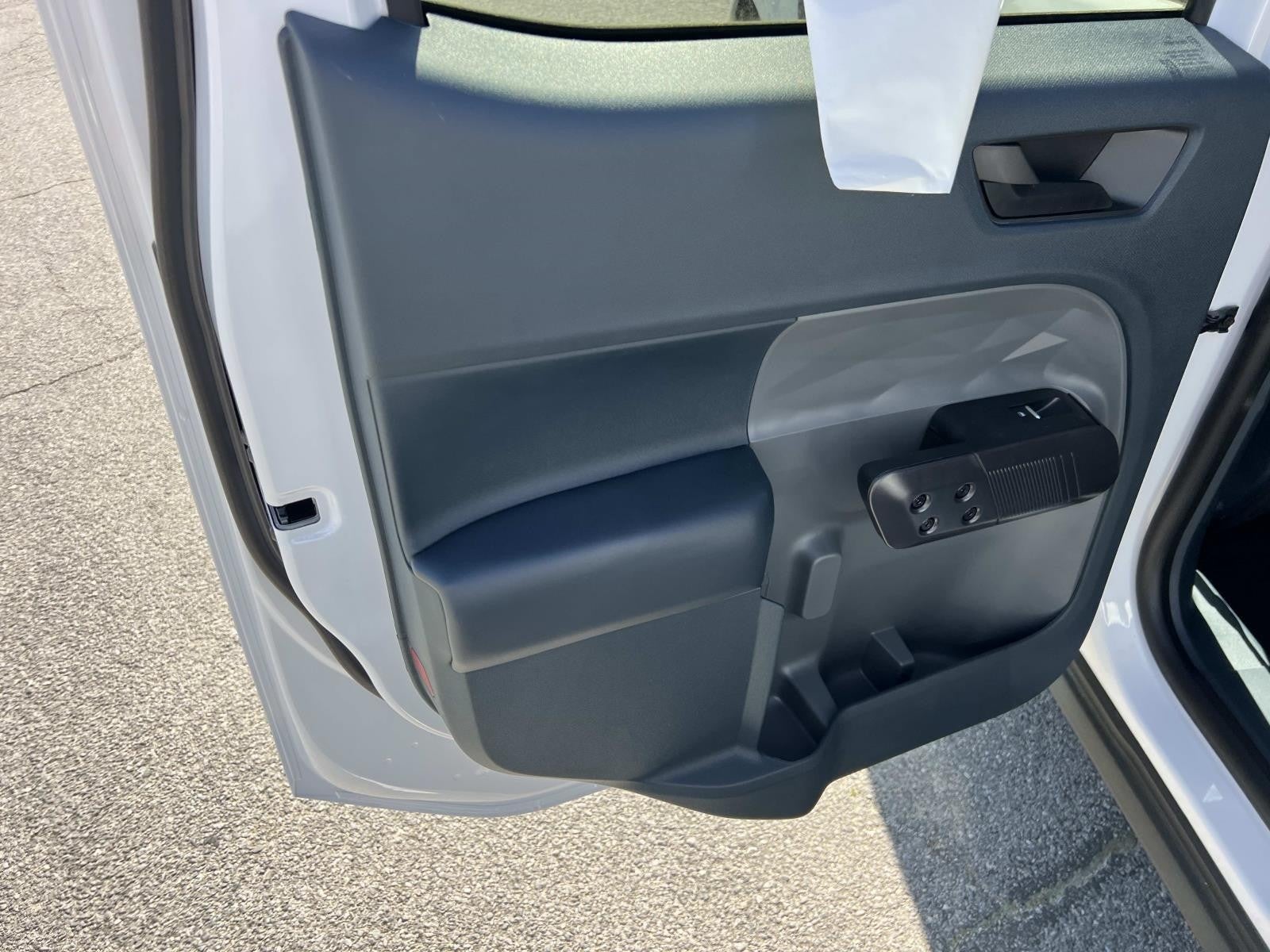 2026 Ford Maverick LARIAT AWD SUPERCREW