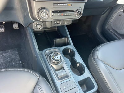 2026 Ford Maverick LARIAT AWD SUPERCREW